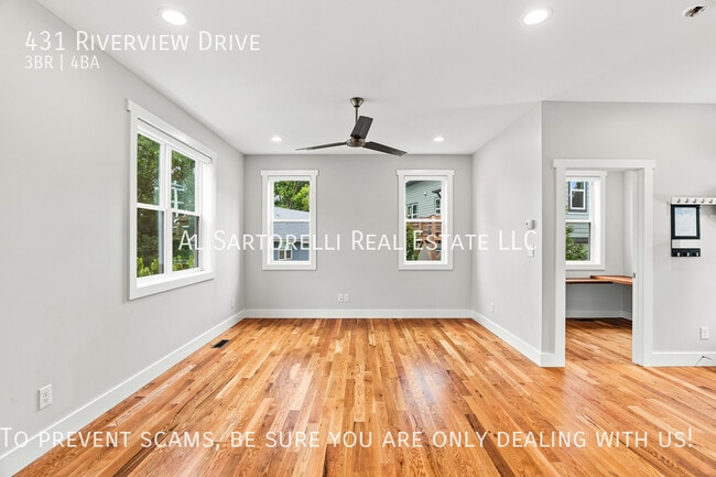 Building Photo - 431 Riverview Dr