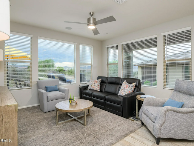 Building Photo - 17656 E Chevelon Cyn Cir