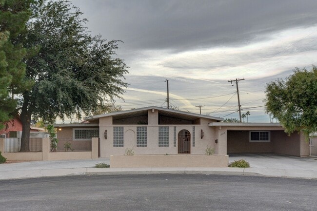 Building Photo - 1328 E St Jude Cir