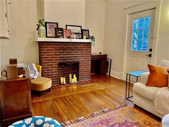 Building Photo - 286 Ashland Ave