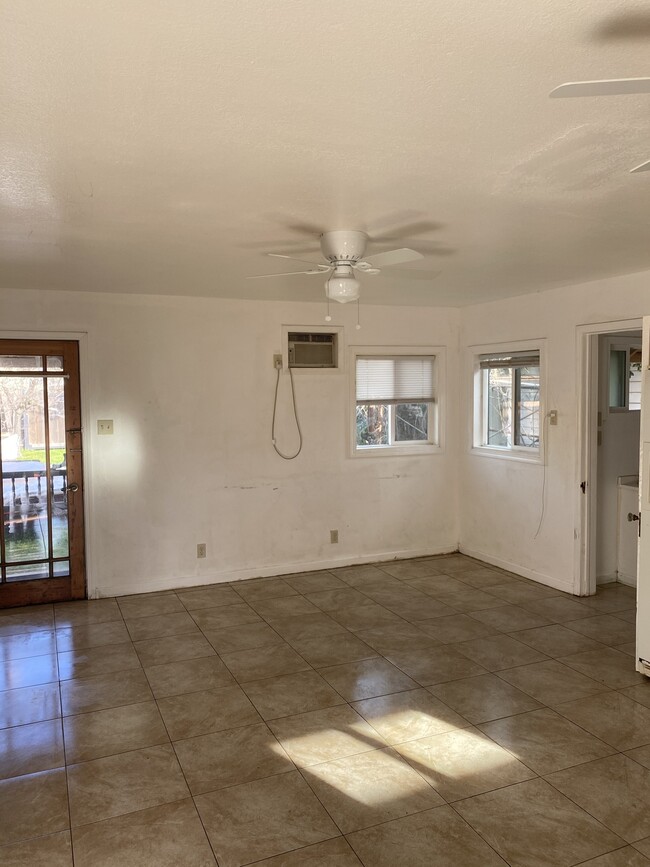 Back door - 17364 N Bruella Rd