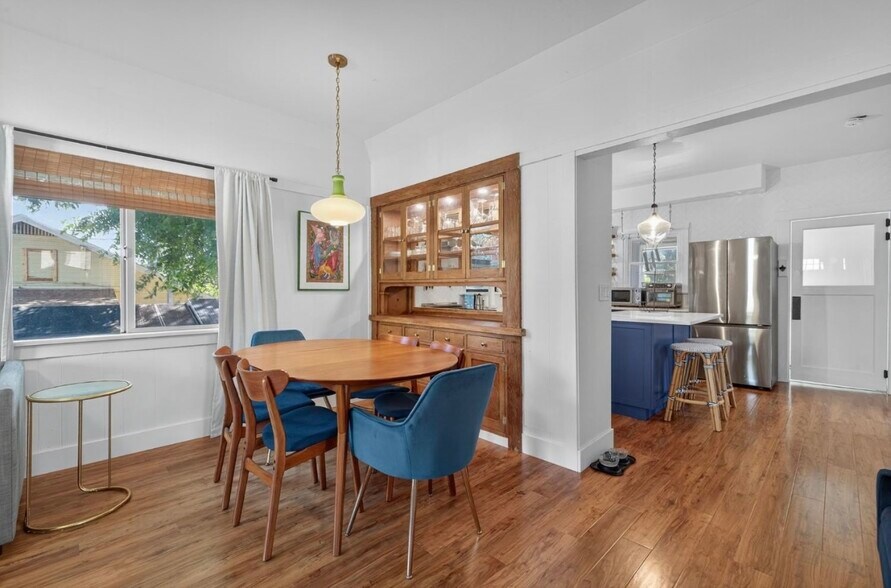 Dining Area - 3624 34th St
