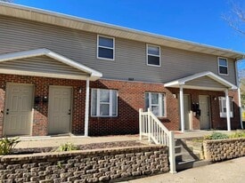 Building Photo - 307 Saint Joseph St
