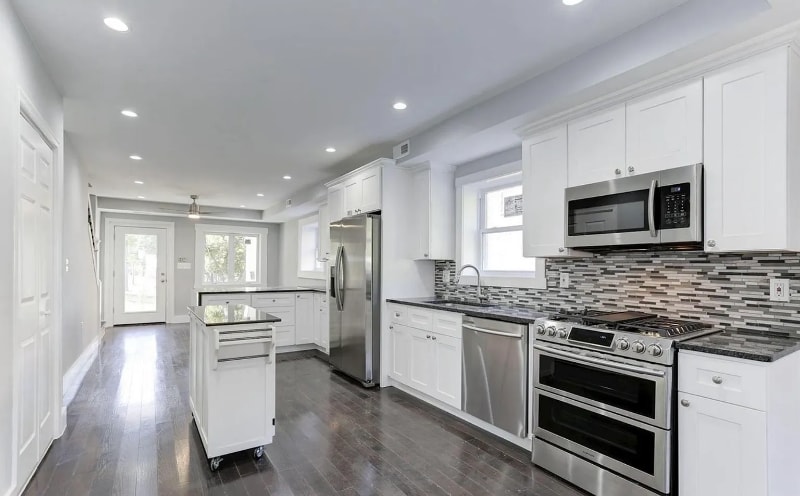 Building Photo - 3966 East Capitol St NE