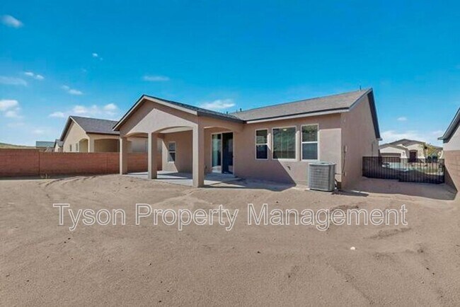 Building Photo - 4829 Guadalupe Peak St SW