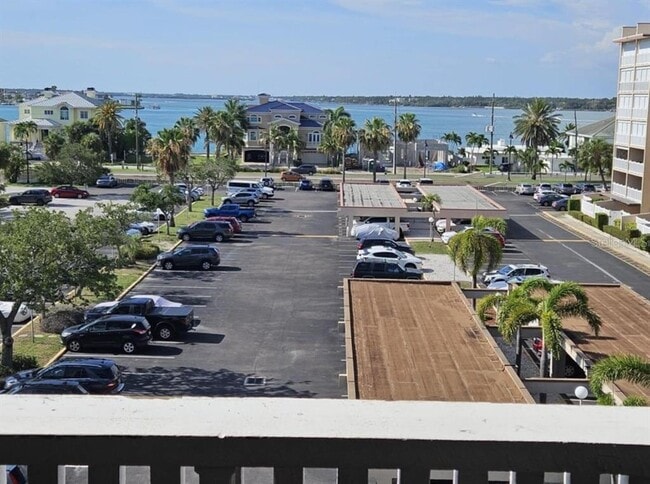 Building Photo - 450 Treasure Island Causeway