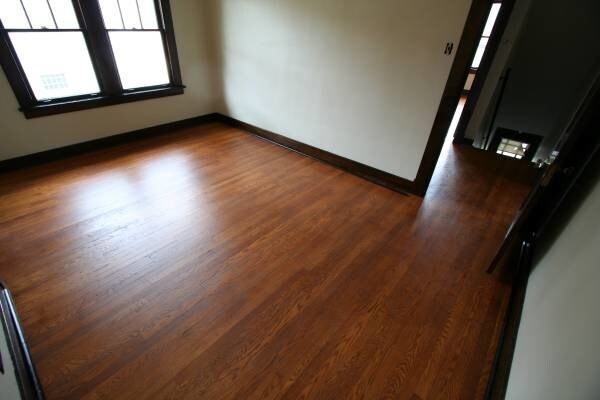 Bedroom - 44 S Fremont Ave