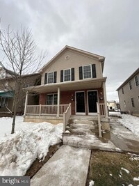 Building Photo - 414 W 7th St