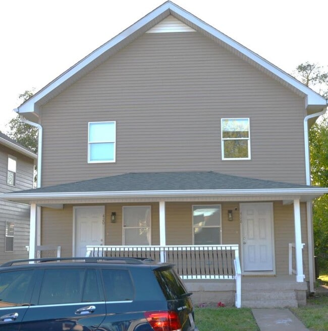 Building Photo - 420 Harlan St