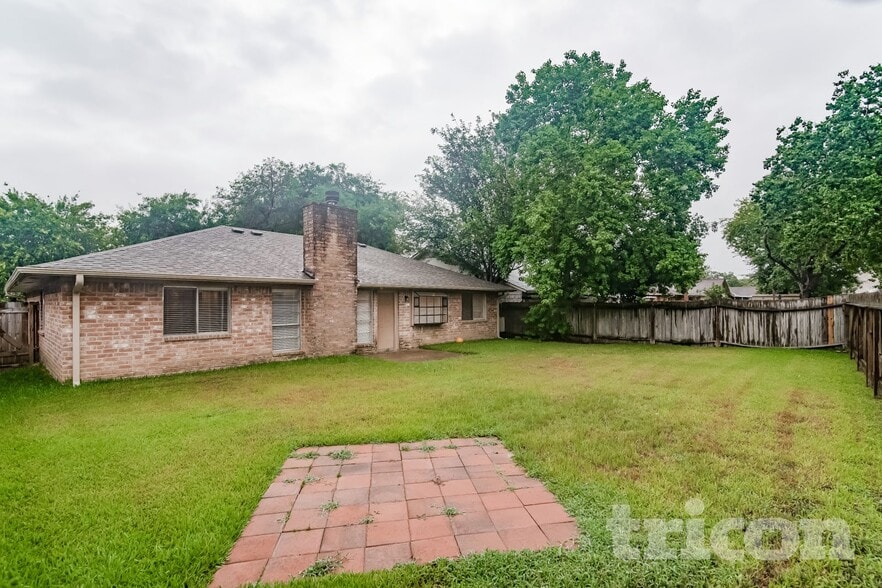 Building Photo - 17719 Glenpatti Dr