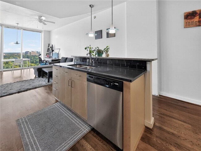 Building Photo - 361 17th St NW