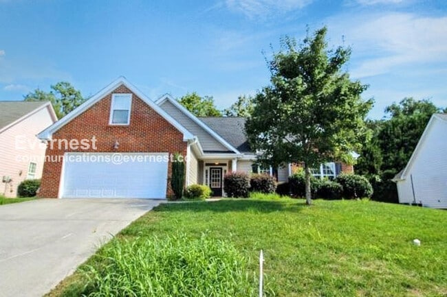 Building Photo - 5555 Crooked Creek Dr