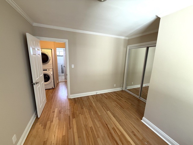 Bedroom #1 Reverse - 625 30th St