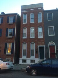 Building Photo - 1430 Light St