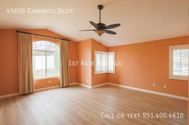 Building Photo - 45656 Caminito Olite