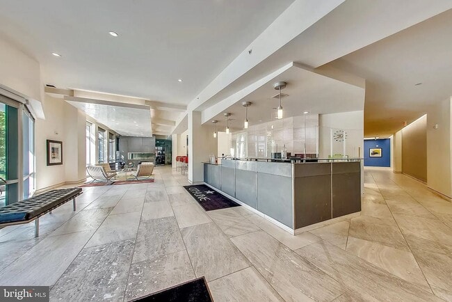 Building Photo - Luxury Living at Cityline at Tenley