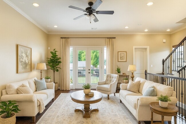 Building Photo - 1520 Amundsen St