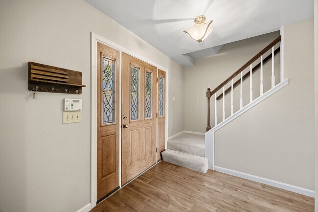 Building Photo - 15002 Havenridge Dr