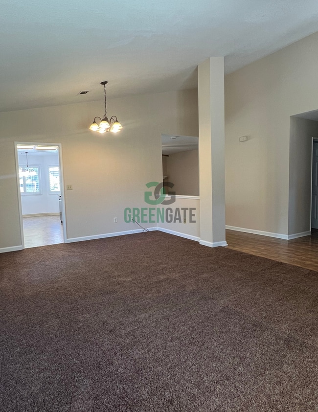 Building Photo - 3901 Setrok Ct
