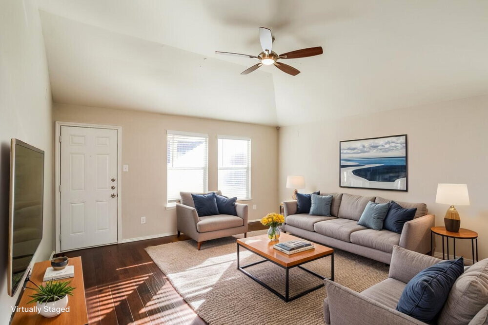 Building Photo - 110 Comanche Trail