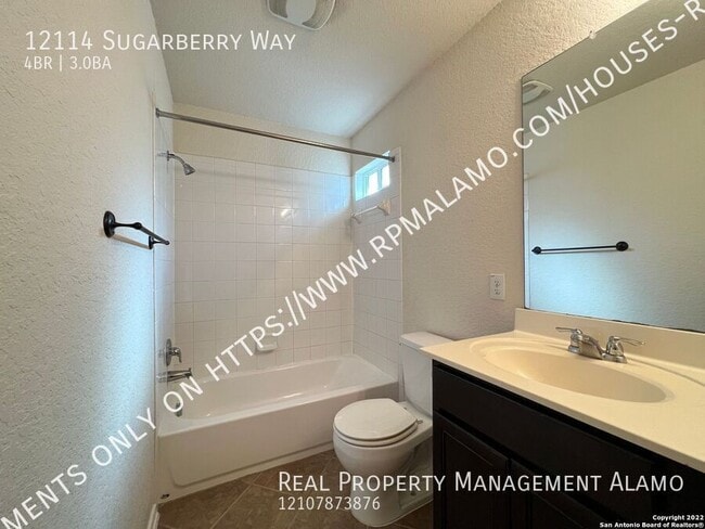 Building Photo - 12114 Sugarberry Way