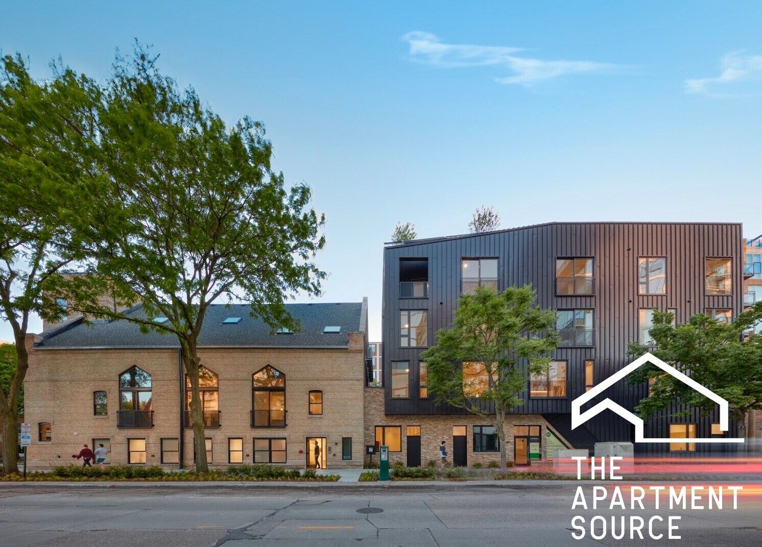 Building Photo - 1712 Oak Ave