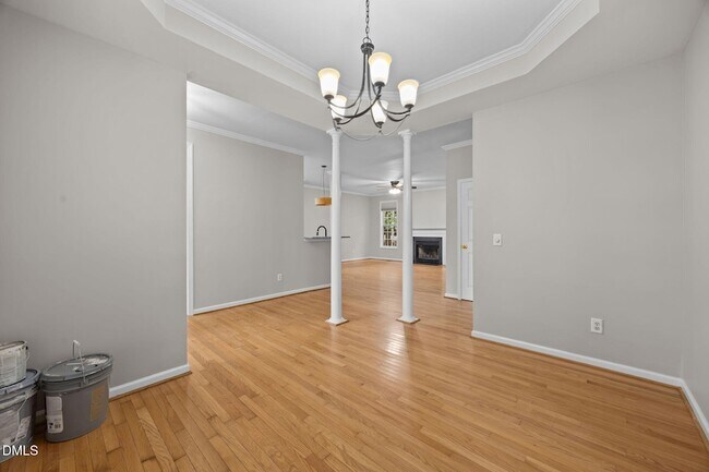 Building Photo - 2837 Tryon Pines Dr