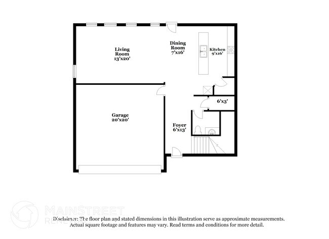 Building Photo - 313 Whiteheart Dr
