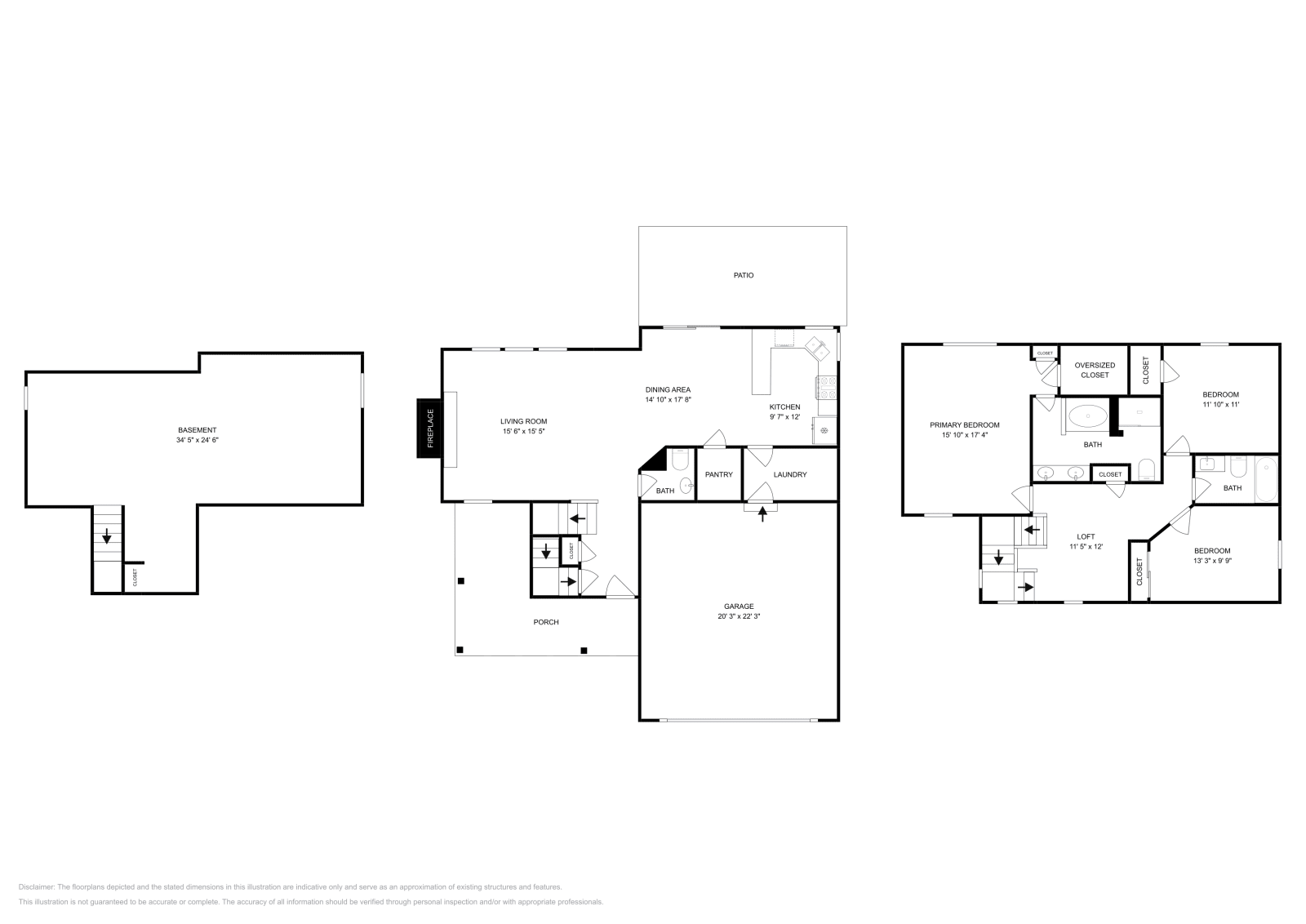 Building Photo - 539 Great Oaks Meadow Dr