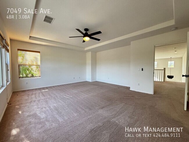 Building Photo - 7049 Sale Ave