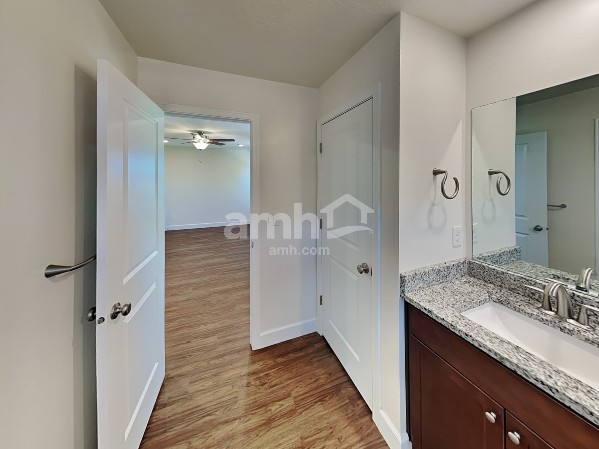 Building Photo - 4393 N Morgan Way