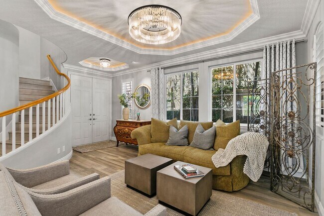 Building Photo - Gorgeous Large Furnished Home in the Gated Community of San Joaquin Hills!