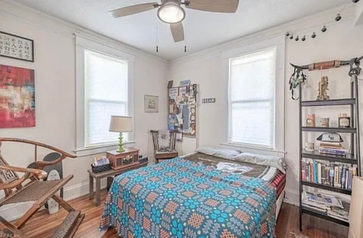 Building Photo - 214 Lucile Ave