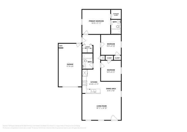 Building Photo - 226 Blazer Dr