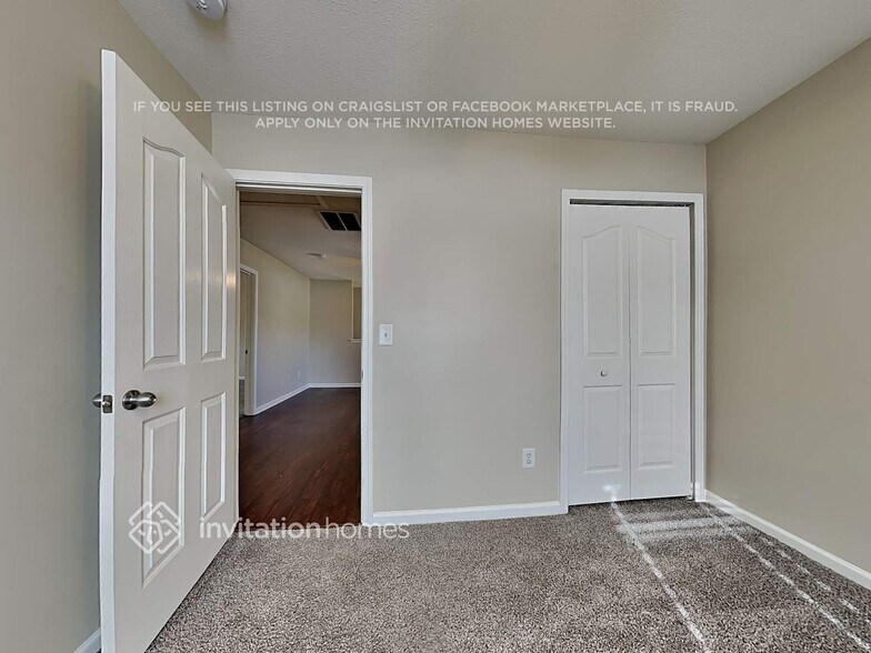 Building Photo - 3027 Ernest Russell Ct