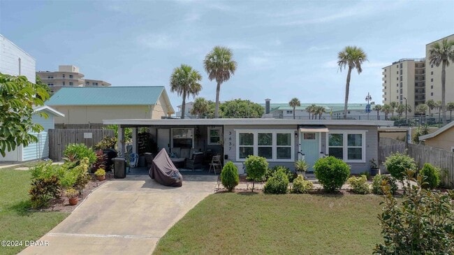 Building Photo - 3637 Cardinal Blvd