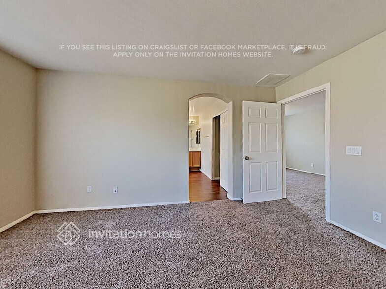 Building Photo - 7855 Mohican Canyon St