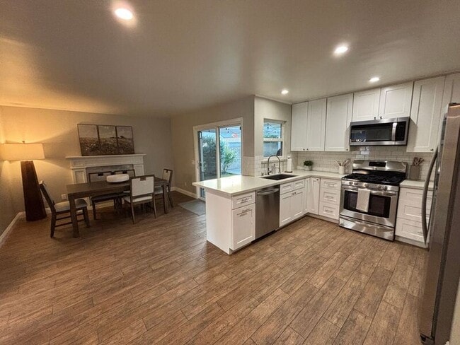 Building Photo - 2507 Moss Cir