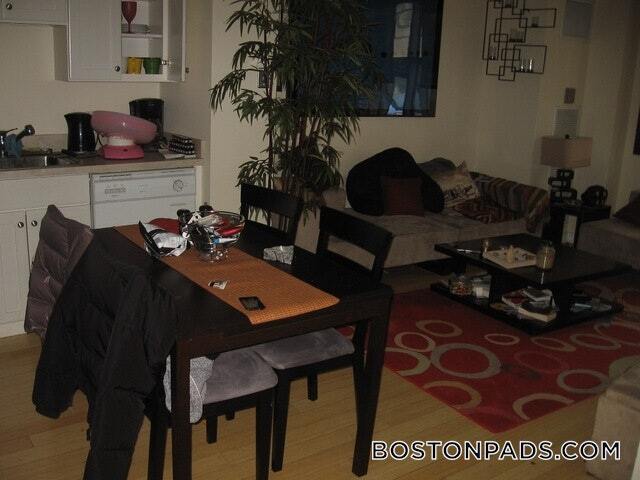 Building Photo - 40 Boylston St