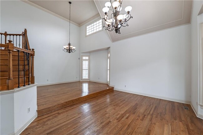 Building Photo - 6215 Bannerhorn Run