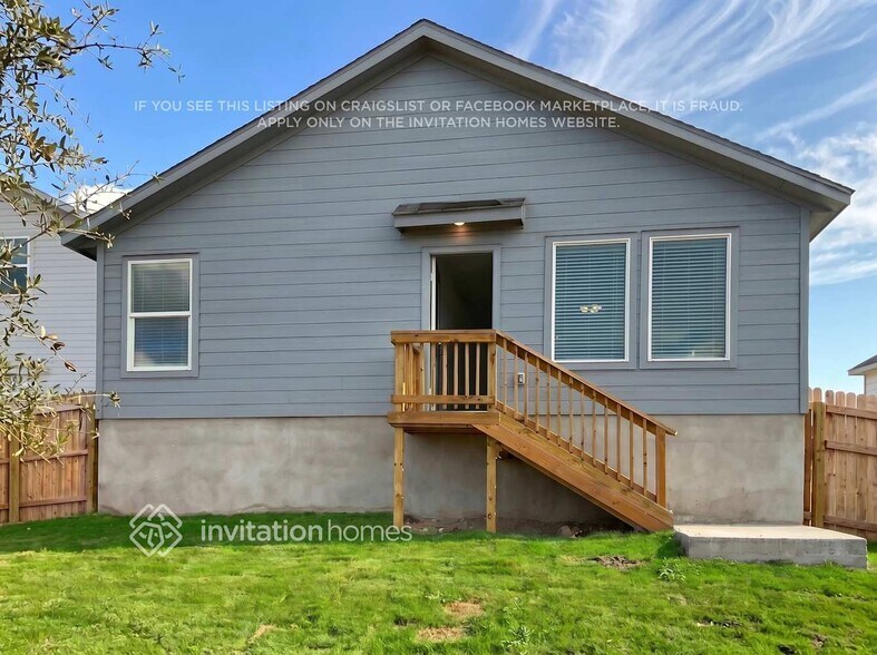 Building Photo - 14423 Muggle Ml