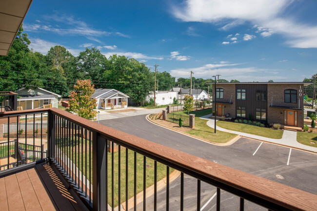 Building Photo - Dunean Mill Condominiums