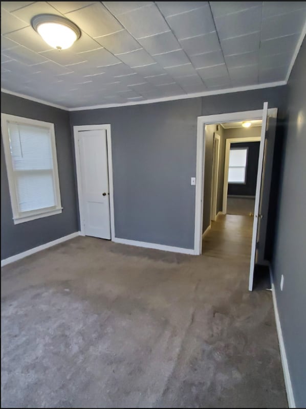 Building Photo - 809 Hester St