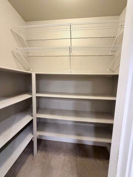 Kitchen Pantry - 533 St Julien Dr