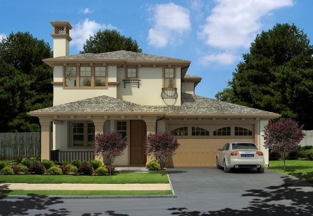 Building Photo - 6462 Almaden Rd
