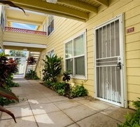 Building Photo - 68-3831 Lua Kula Street B-104