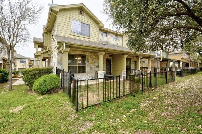 Building Photo - 14815 Avery Ranch Blvd