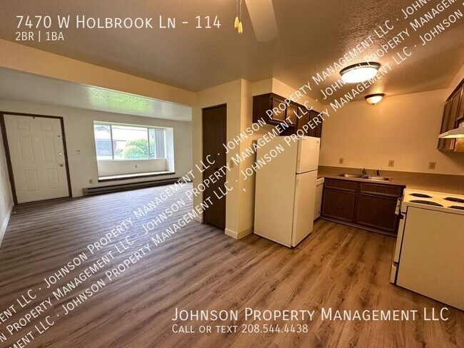 Building Photo - 7470 W Holbrook Ln