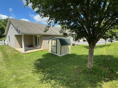 Building Photo - Charming 3-Bedroom Home with Fenced Yard, Patio & Hardwood Floors