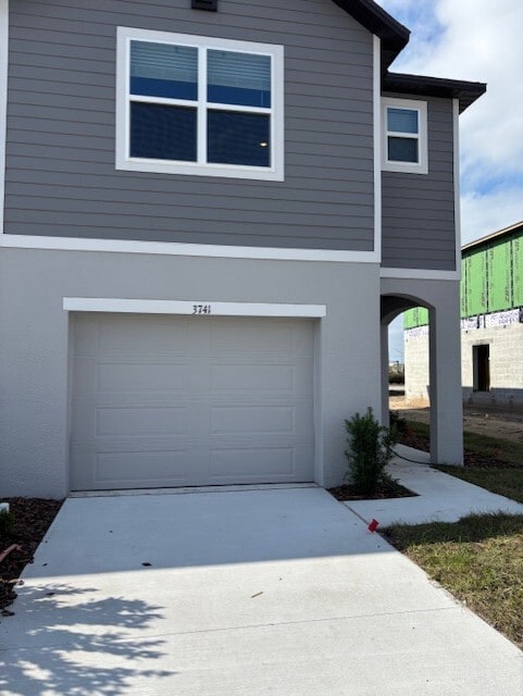 Building Photo - 3741 Academia Ave